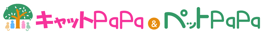 キャットPaPa＆ペットPaPa