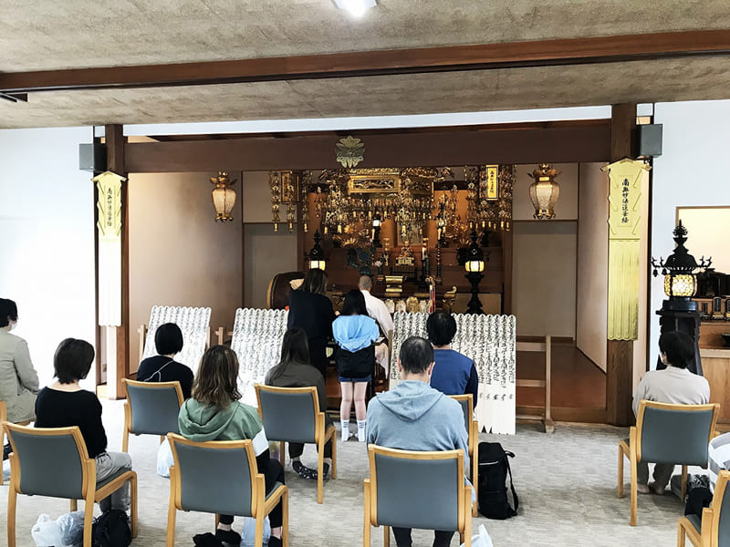 「感染症対策を万全に」